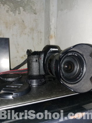 canon 6d with 24-105mm